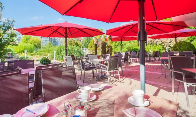 Weingarten Hotel | Best Western Parkhotel Weingarten