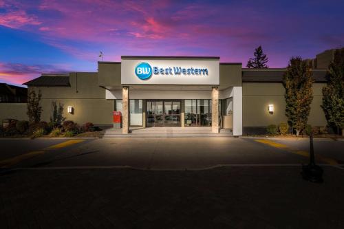 Richmond Hill Hotel | Best Western Parkway Hotel Toronto North