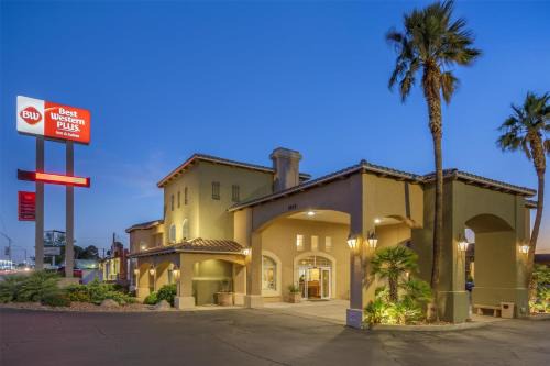 Kingman Hotel | Best Western Plus A Wayfarer's Inn & Suites