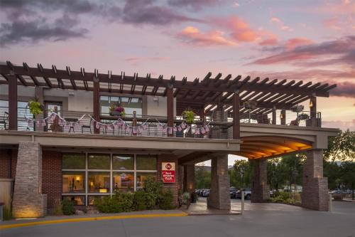 Moab Hotel | Best Western Plus Canyonlands Inn