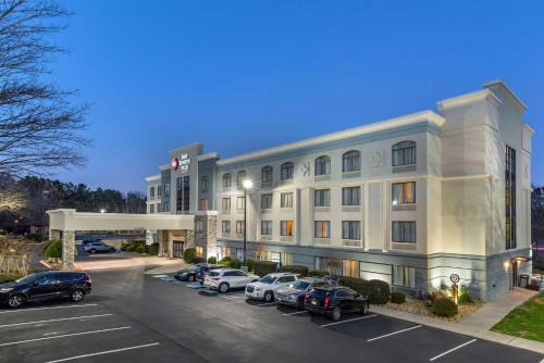 Dalton Hotel | Best Western Plus Dalton Inn