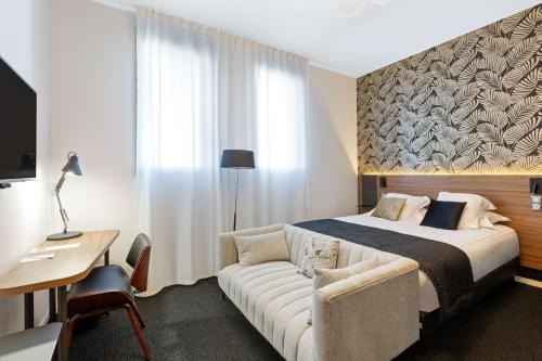 Lambezellec Hotel | Best Western Plus Europe Hôtel Brest