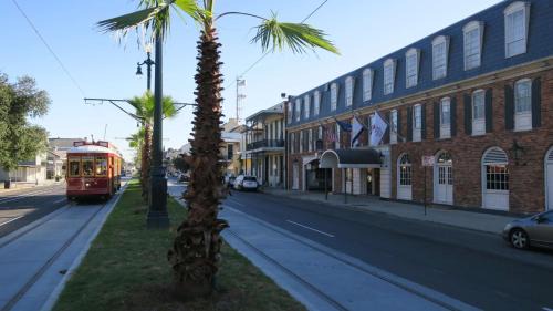 French Quarter Hotel | Best Western Plus French Quarter Courtyard Hotel