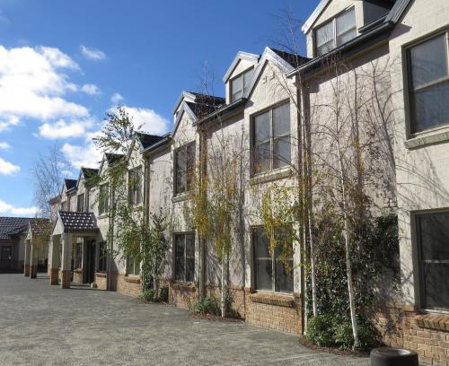 Goulburn Apartment | Best Western Plus Goulburn