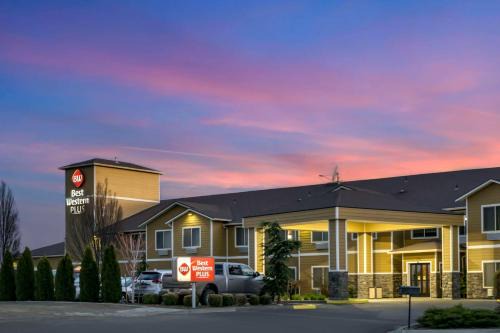 Outlook Hotel | Best Western Plus Grapevine Inn