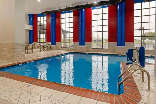Greenwood Hotel | Best Western Plus Greenwood Indy South Inn