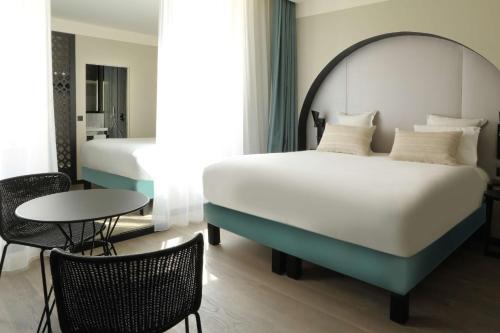 La Joliette Hotel | Best Western Plus Hôtel La Joliette