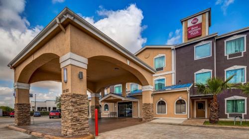 North Shore Hotel | Best Western Plus Heritage Inn