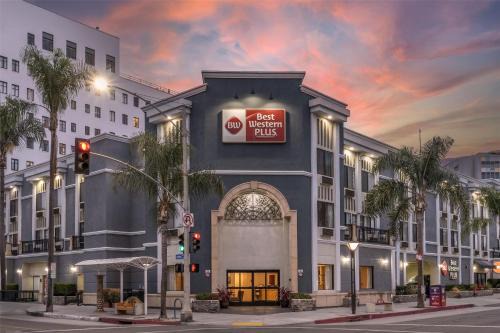 East Village Hotel | Best Western Plus Hotel at the Convention Center