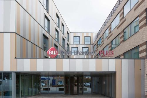 Municipality of Amstelveen Hotel | Best Western Plus Hotel Amstelveen