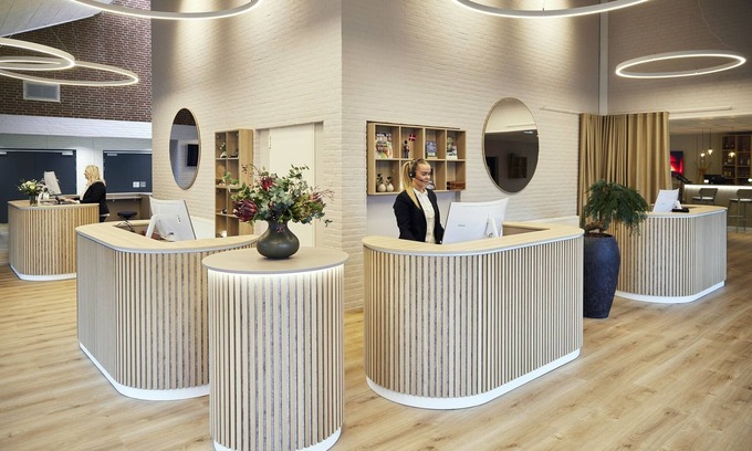 Tornbjerg Hotel | Best Western Plus Hotel Odense