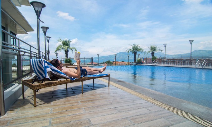 Olongapo Hotel | Best Western Plus Hotel Subic
