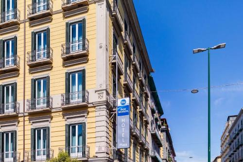 Vasto Hotel | Best Western Plus Hotel Plaza