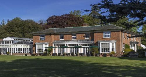 Kenwick Hotel | Best Western Plus Kenwick Park Hotel
