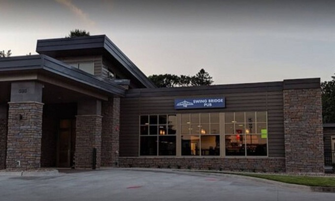 La Crescent Hotel | Best Western Plus LaCrescent/LaCrosse
