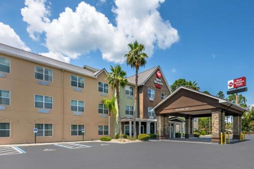 Lake City Hotel | Best Western Plus Lake City