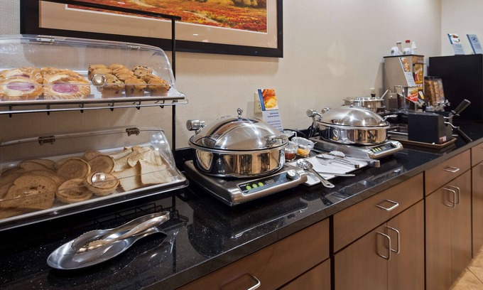 Louisa Hotel | Best Western Plus Louisa