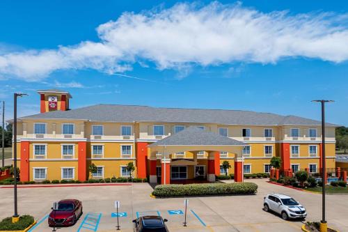 Magee Hotel | Best Western Plus - Magee Inn & Suites