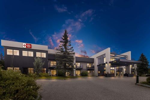 Mont-Laurier Hotel | Best Western Plus Mont-Laurier