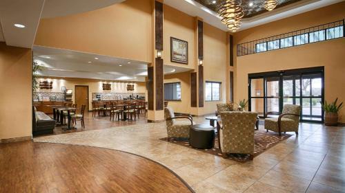 Southside Hotel | Best Western Plus Palo Alto Inn and Suites