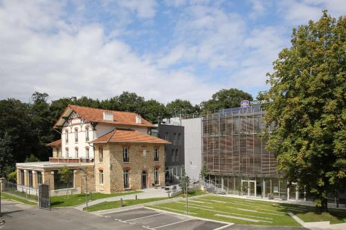 Meudon Hotel | Best Western Plus Paris Meudon Ermitage