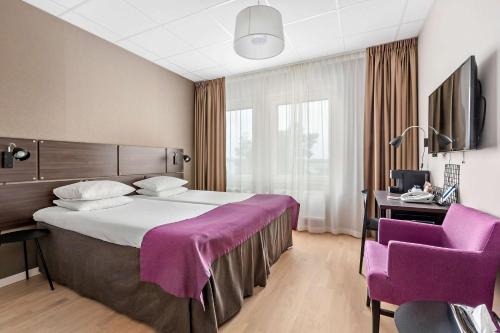 Arlandastad Hotel | Best Western Plus Park Airport Hotel