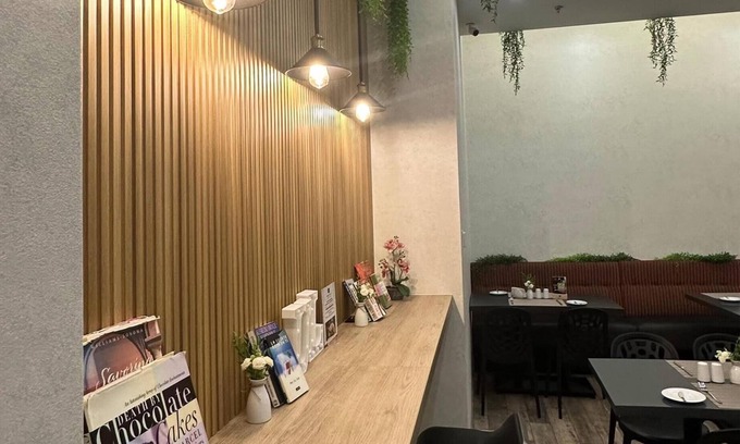 Armendariz Hotel | Best Western Plus Urban Larco Hotel