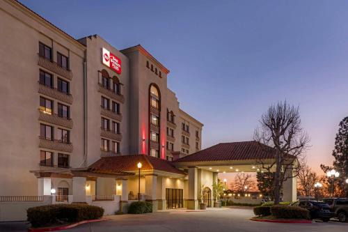 Rancho Cucamonga Hotel | Best Western Plus Heritage Inn Ontario Rancho Cucamonga