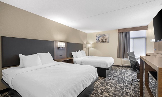 York Hotel | Best Western Plus York Hotel & Conference Center