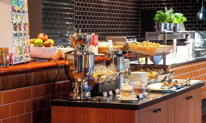 Mahlow Hotel | Best Western Premier Airporthotel Berlin