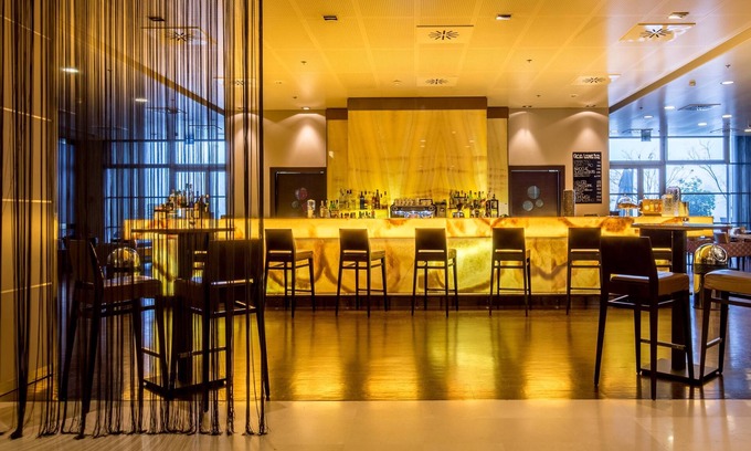 Quinto di Treviso Hotel | Best Western Premier BHR Treviso Hotel