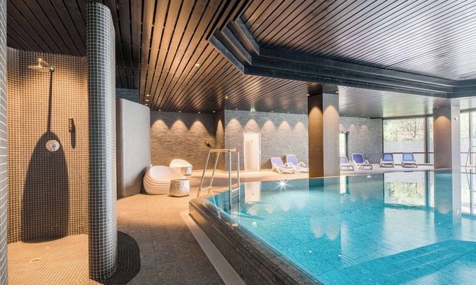 Feldkirch Hotel | Best Western Premier Central Hotel Leonhard