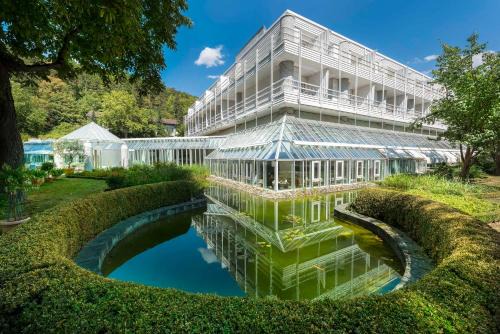 Bad Mergentheim Hotel | Best Western Premier Parkhotel Bad Mergentheim