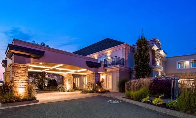 Saint Louis Hotel | Best Western Premier Hotel Aristocrate