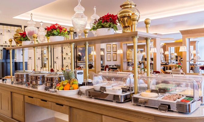Tournus Hotel | Best Western Premier Hotel & Spa Les Sept Fontaines