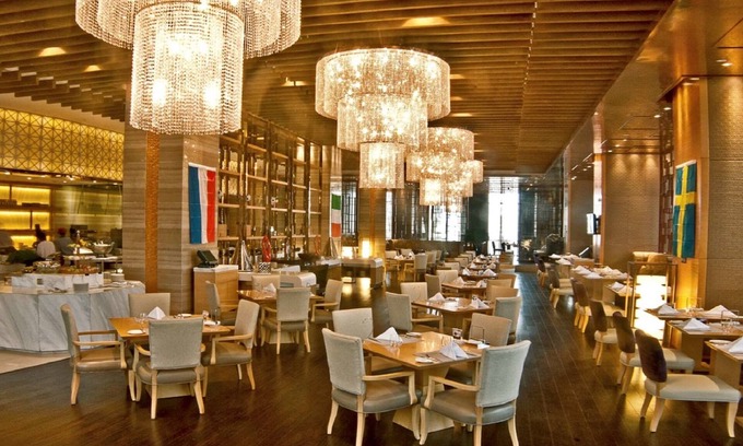Shushan Hotel | Best Western Premier Hotel Hefei