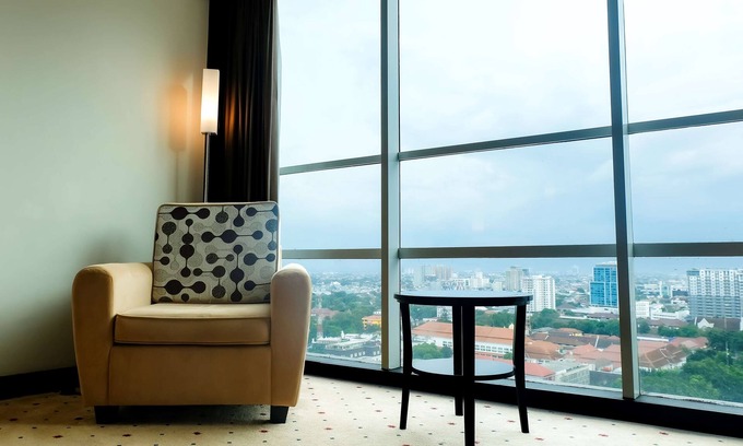 Pasirkaliki Hotel | Best Western Premier La Grande Hotel