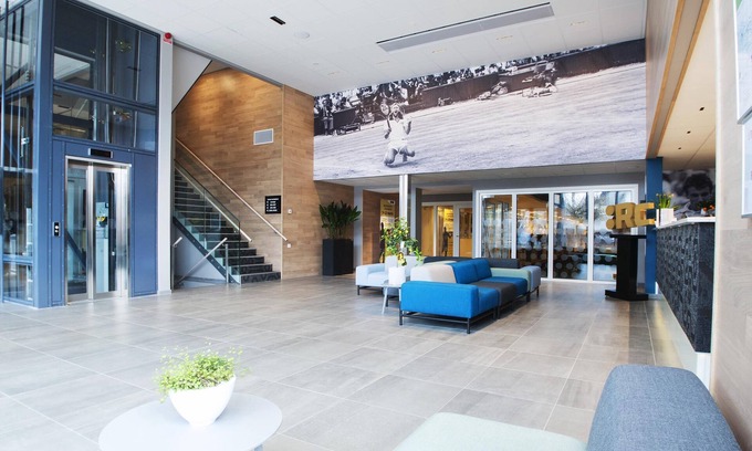 Vatternas Hotel | Best Western RC Hotel