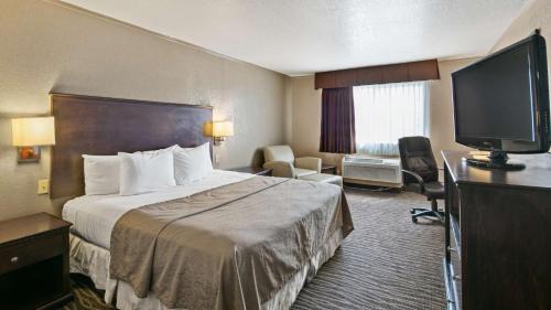 Rio Vista Hotel | Best Western San Marcos