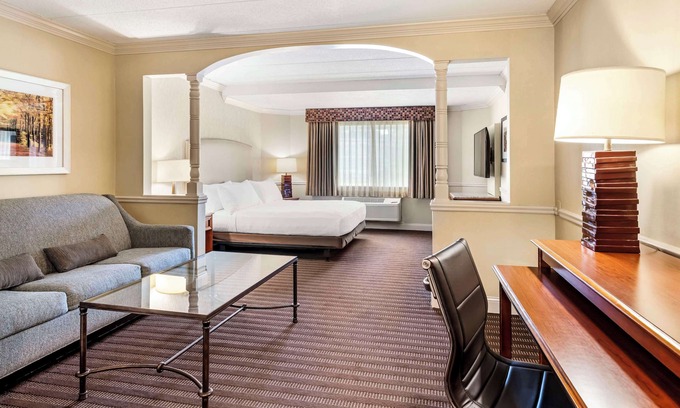 Springfield Hotel | Best Western Springfield Hotel