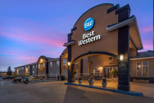 Strathmore Hotel | Best Western Strathmore Inn