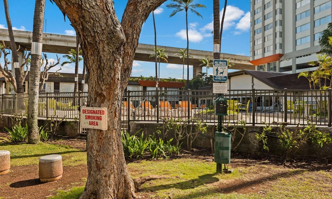 Western Honolulu Hotel | Best Western The Plaza Hotel Honolulu Airport