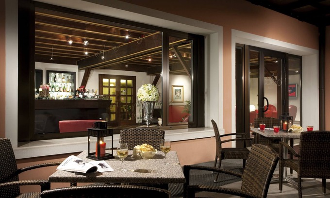 Silea Hotel | Best Western Titian Inn Hotel Treviso