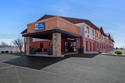 Nashville Hotel | Best Western U.S. Inn