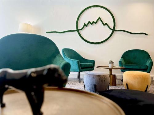 Voiron Hotel | Best Western Voiron Centre