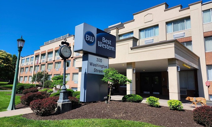 Watertown Hotel | Best Western Watertown Fort Drum
