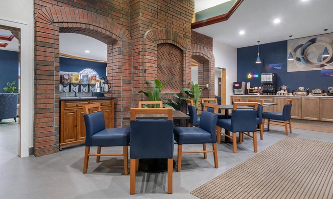 West Greenwich Hotel | Best Western West Greenwich Inn