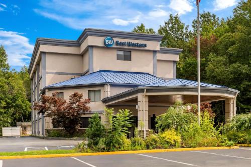 West Lebanon Hotel | Best Western West Lebanon-Hanover