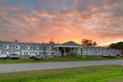 York Hotel | Best Western York Inn