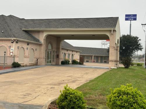 Kaufman Hotel | Bestway Inn